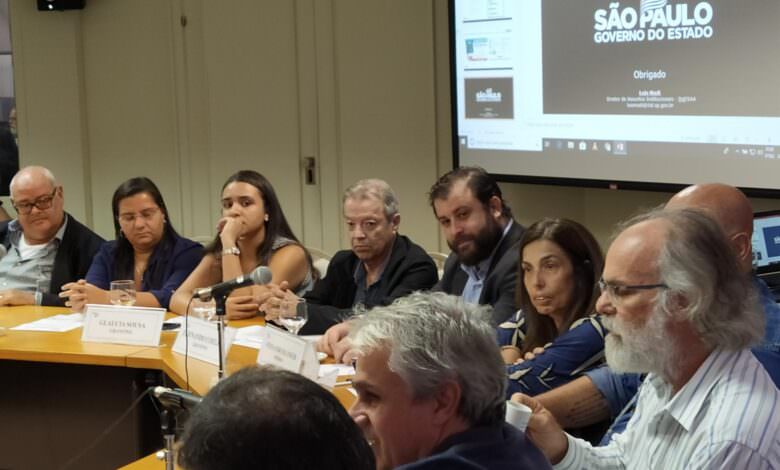 Fórum Setorial da Cadeia Produtiva de Alimentos e Bebidas