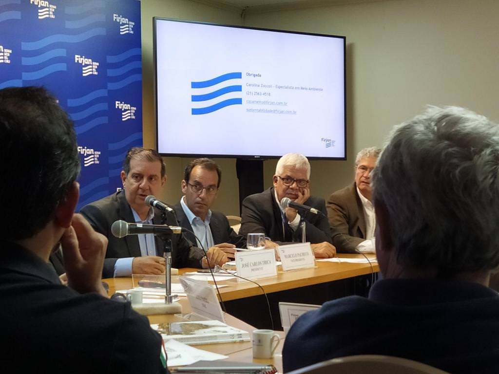 Fórum Setorial da Cadeia Produtiva de Alimentos e Bebidas