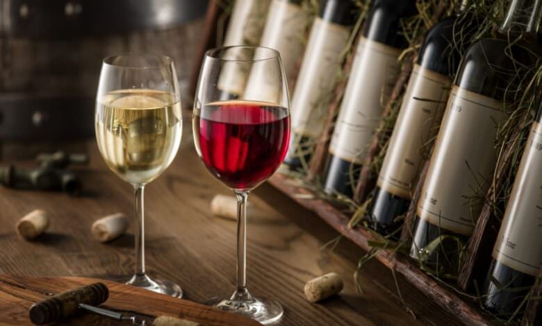 vinhos de portugal