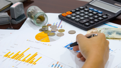 GESTÃO FINANCEIRA PARA RESTAURANTES