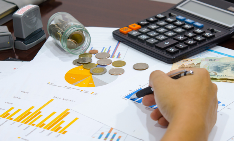GESTÃO FINANCEIRA PARA RESTAURANTES
