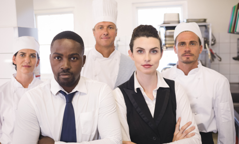 CURSO LIDERANÇA E GERENCIAMENTO DE EQUIPES