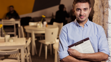 Gestão Operacional de Bares e Restaurantes