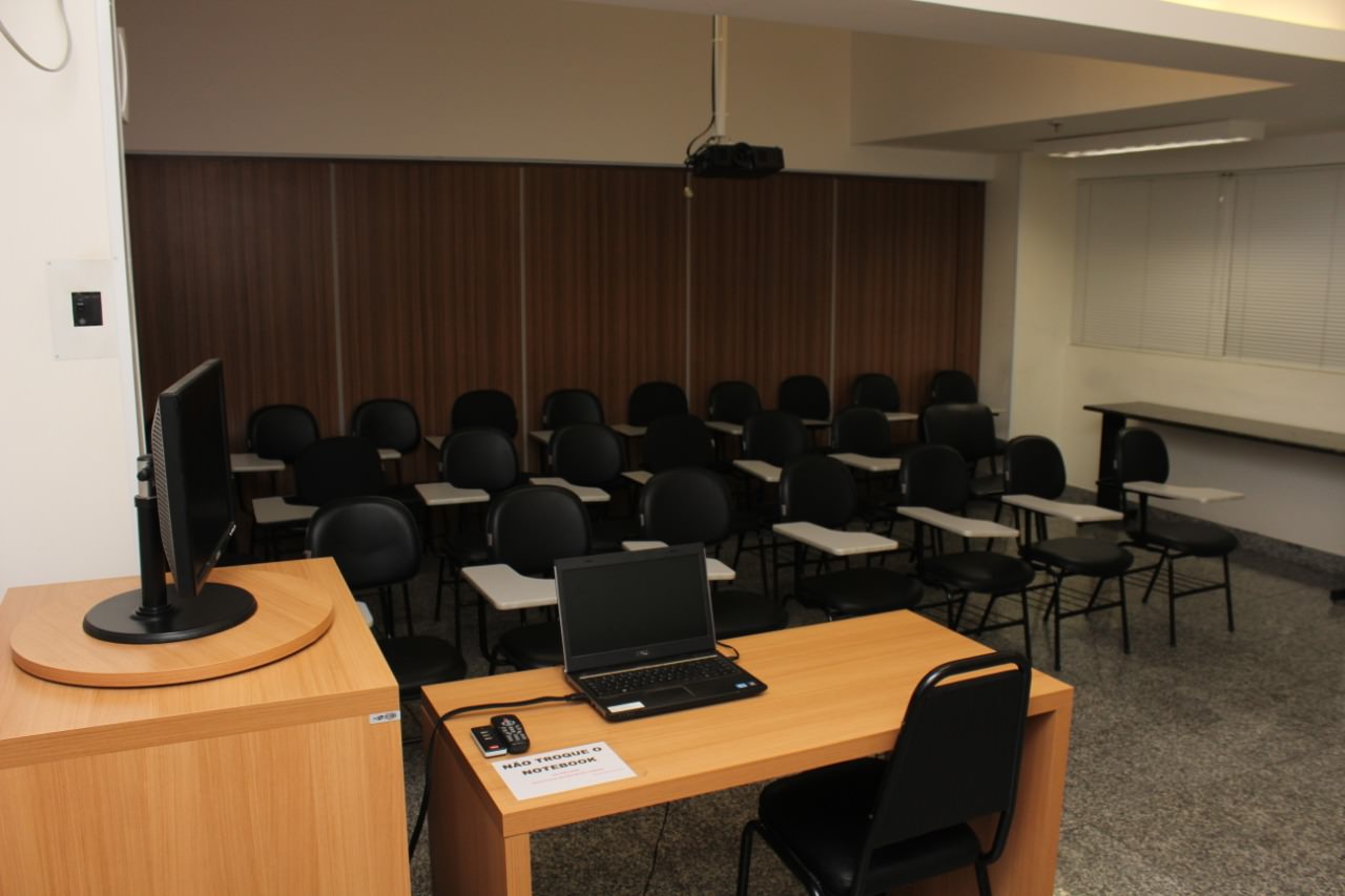 Sala 01 - foto 2