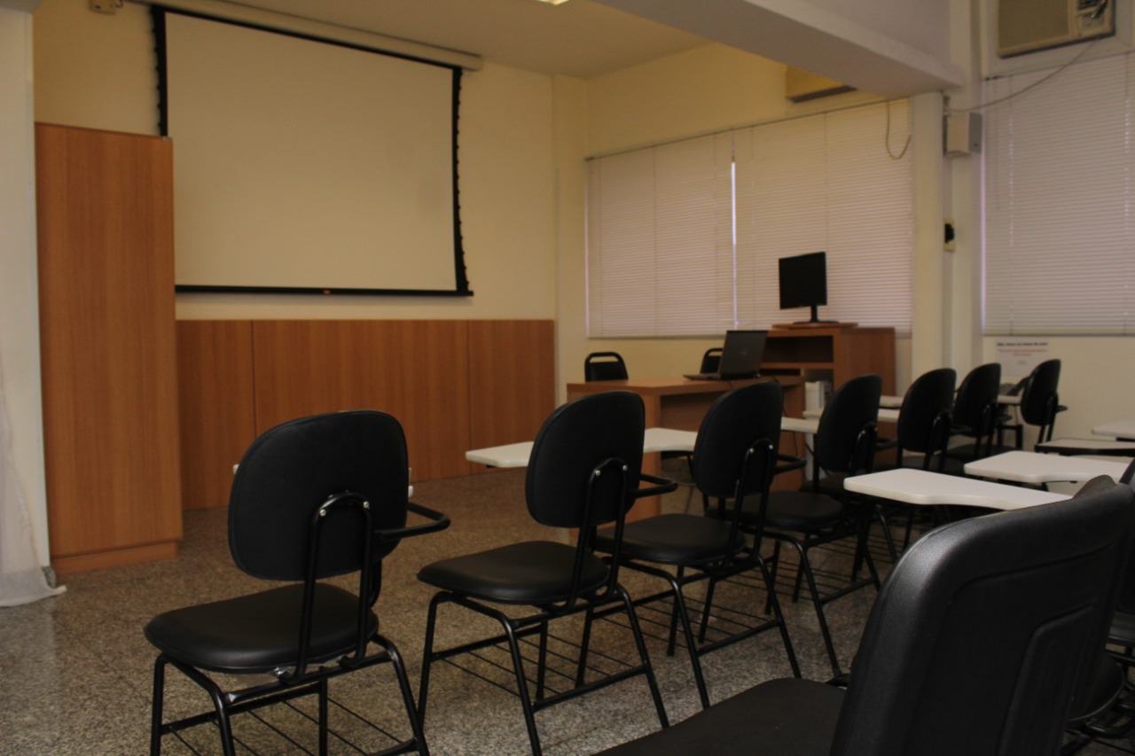 Sala 01 - foto 1