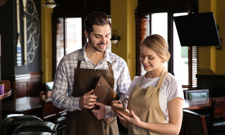 O que diz a lei sobre a contratação de Jovem Aprendiz e como ela se aplica a Bares e Restaurantes