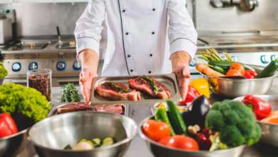 Aproveitamento Integral de Alimentos