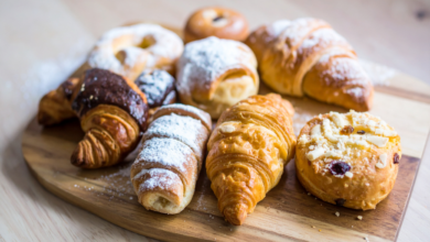 Viennoiserie