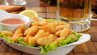 Comida de Boteco